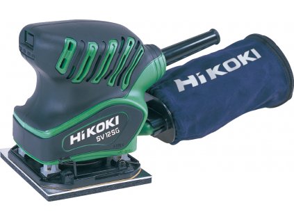 Vibrační bruska Hitachi SV12SG
