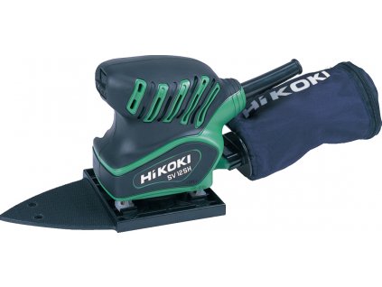 Bruska vibrační Hitachi/HiKOKI SV12SH