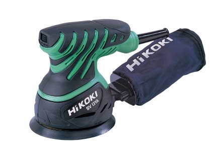 Bruska excentrická Hitachi/HiKOKI SV13YA