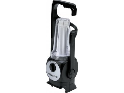 Aku svítilna Hitachi/HiKOKI UB18DL