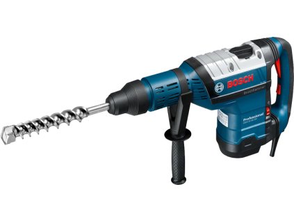 Vrtací kladivo Bosch GBH 8-45 DV