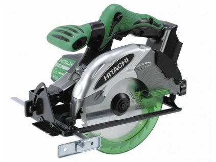 2290 aku kotoucova pila hitachi hikoki c18dsl 2x baterie 5ah