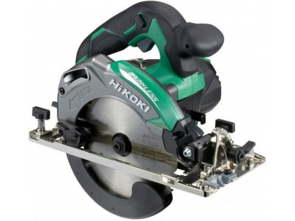 Kotoučová pila Hitachi / HiKOKI C6MEYWA