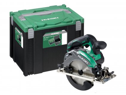 Akku pila Hitachi C18DBALW4