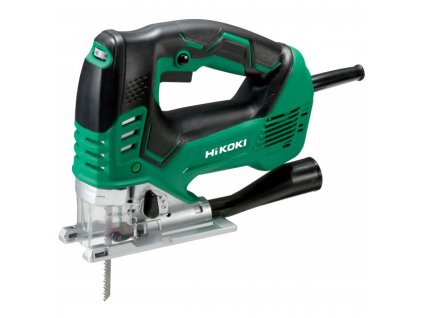 Přímočará pila Hitachi/HiKOKI CJ160VW1 + Hitbox