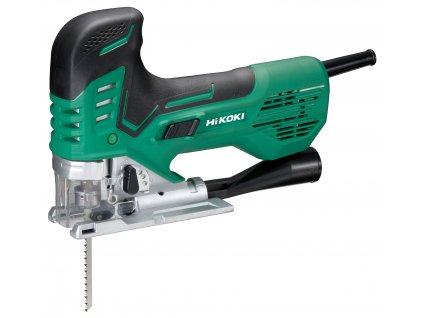 Přímočará pila Hitachi/HiKOKI CJ160VAW1 + Hitbox
