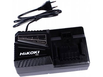 Hitachi/HiKOKI nabíječka UC18YFSL
