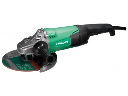Úhlová bruska Hitachi G23ST