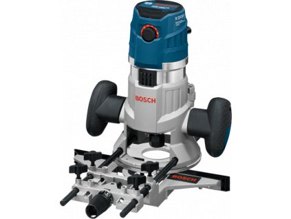 Multifunkční frézka Bosch GMF 1600 CE Professional