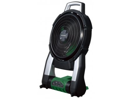 Aku ventilátor Hitachi / HiKOKI UF18DSL