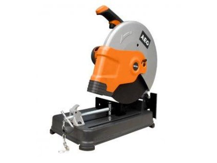 AEG SMT 355