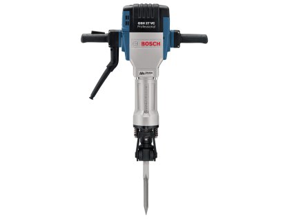 Bourací kladivo Bosch GSH 27 VC