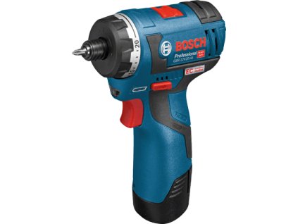 GSR 12V 20 HX