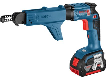 GSR 18V ECTE