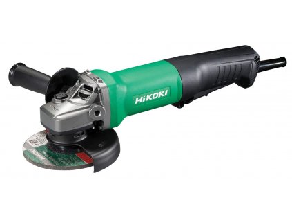 Úhlová bruska Hitachi/HiKOKI G13SE2YH