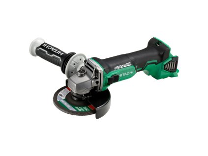 409 aku uhlova bruska hitachi hikoki g18dbbvlw5