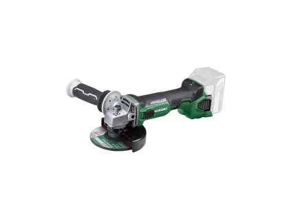 Aku úhlová bruska Hitachi G18DBVLW5