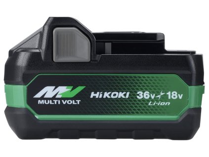 Hitachi/HiKOKI nabíječka UC18YSL3 + 1x baterie BSL1850