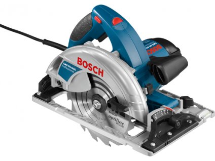 Ruční okružní pila Bosch GKS 65 GCE Professional 0601668901