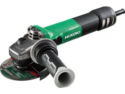 Úhlová bruska Hitachi / HiKOKI G13VE WQ