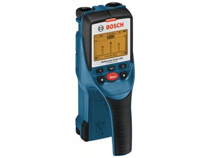 Detektor Bosch Wallscanner D-tect 150 Professional 0601010005