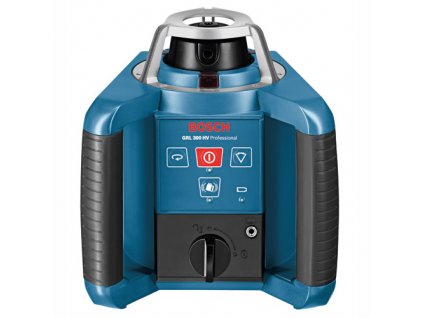 Rotační laser Bosch GRL 300 HV