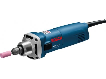 Přímá bruska Bosch GGS 28 C Professional