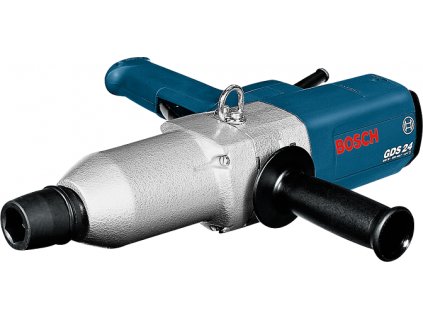 Rázový utahovák Bosch GDS 24 Professional