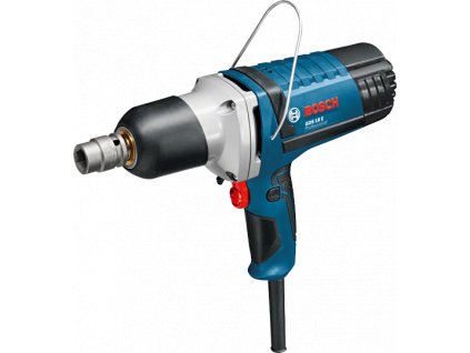 Rázový utahovák Bosch GDS 18 E Professional 0601444000