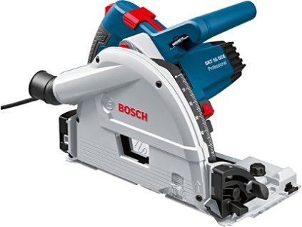 Ponorná pila Bosch GKT 55 GCE Professional 0 601 675 001