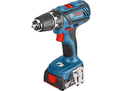 Aku vrtací šroubovák Bosch GSR 14,4-2-LI Plus Professional 0 601 9E6 020