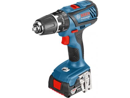 Aku šroubovák Bosch GSB 14,4-2-LI Plus Professional 0 601 9E7 020