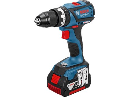 Aku šroubovák Bosch GSB 18 V-EC Professional 06019E9104