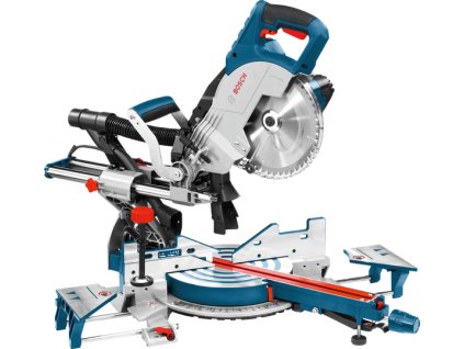 Pokosová pila se zákluzem Bosch GCM 8 SJL Professional 0601B19100