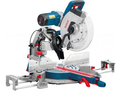 Pokosová pila Bosch GCM 12 GDL Professional 0601B23600