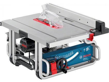 Stolní okružní pila Bosch GTS 10 J Professional 0601B30500