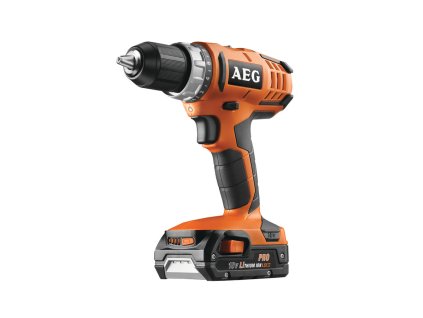 Aku vrtací šroubovák AEG BS 18G2 LI-152C