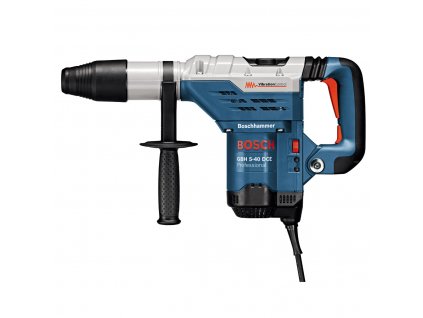 Vrtací kladivo Bosch GBH 5-40 DCE