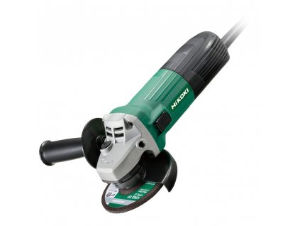 Úhlová bruska Hitachi / HiKOKI G12STA