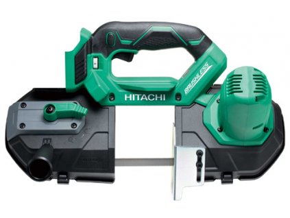 Aku přímočará pila Hitachi CB18DBLW4