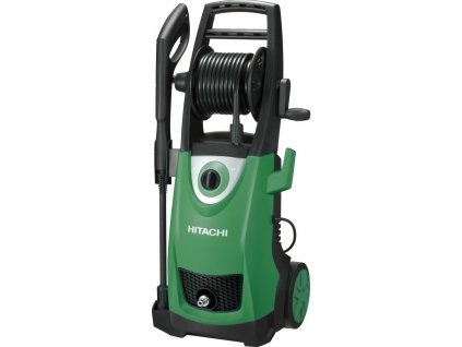 Čistič vysokotlaký Hitachi/HiKOKI AW150 NA (max. tlak 150 bar)