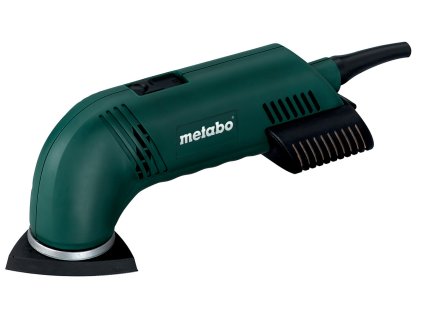 DSE 280 Intec trojúhelníková bruska