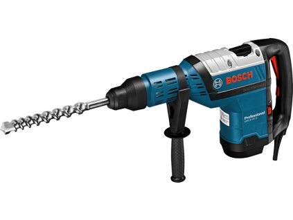 Vrtací kladivo Bosch GBH 8-45 D