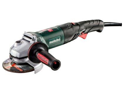 WEV 1500-125 RT úhlová bruska