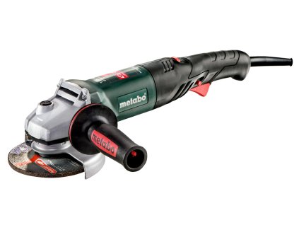 WEV 1500-125 Quick RT úhlová bruska