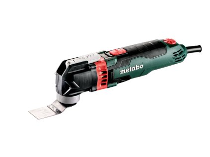 MT 400 Quick Univerzální stroj Multitool