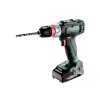 Metabo BS 18 L Quick 602320500