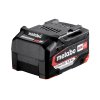 Metabo akumulátor 18 V, 5,2 Ah, Li-Power 625028000