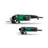 Set úhlových brusek HiKOKI / Hitachi G13STA + G23ST + 2x diamantový kotouč