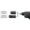Aku vrtací kladivo HiKOKI / Hitachi DH1826DCW4Z